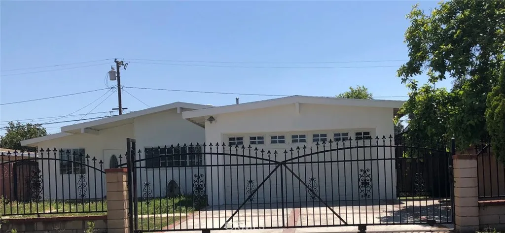 14114 Beckner Street, La Puente, California 91746