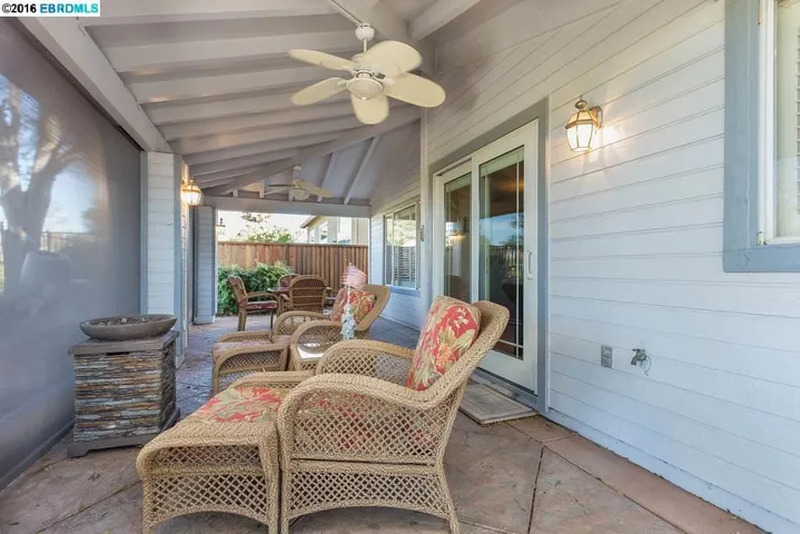 633 Red Rome Ln, Brentwood, California 94513
