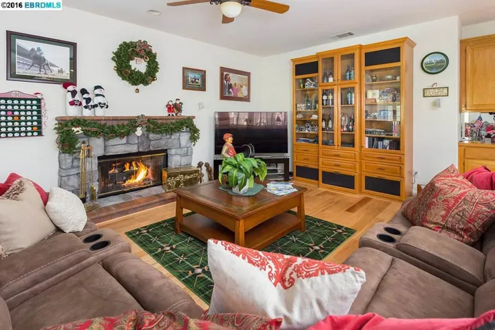 633 Red Rome Ln, Brentwood, California 94513