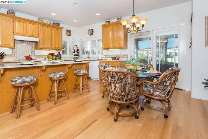633 Red Rome Ln, Brentwood, California 94513