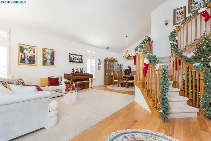 633 Red Rome Ln, Brentwood, California 94513