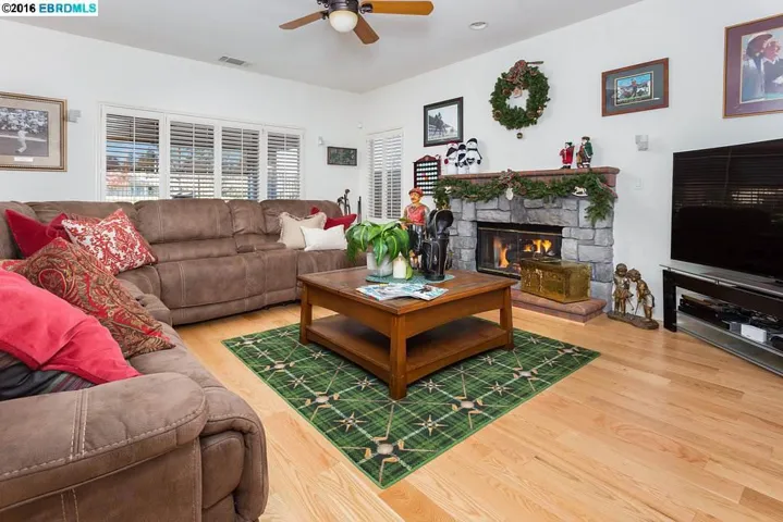 633 Red Rome Ln, Brentwood, California 94513
