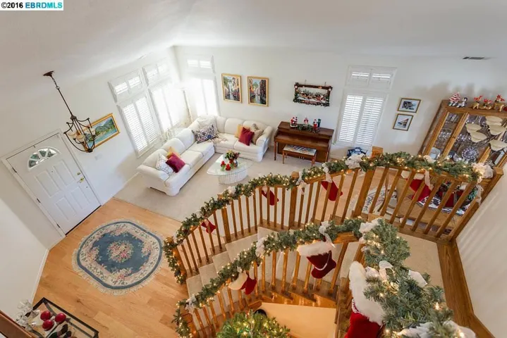 633 Red Rome Ln, Brentwood, California 94513