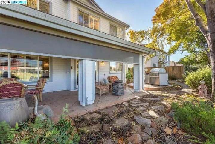 633 Red Rome Ln, Brentwood, California 94513