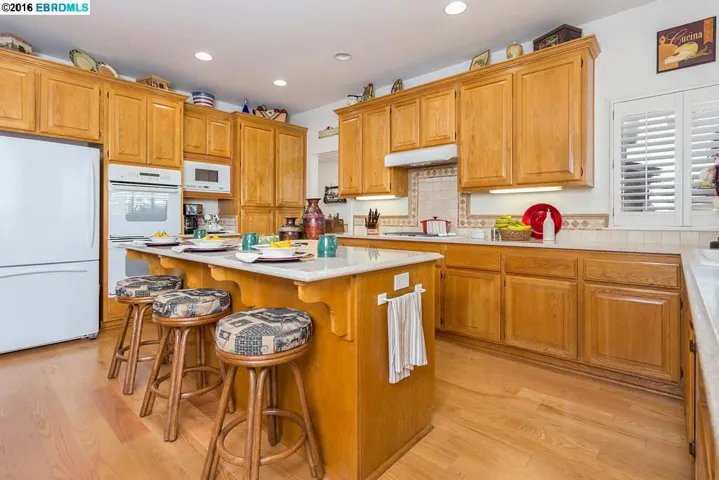 633 Red Rome Ln, Brentwood, California 94513