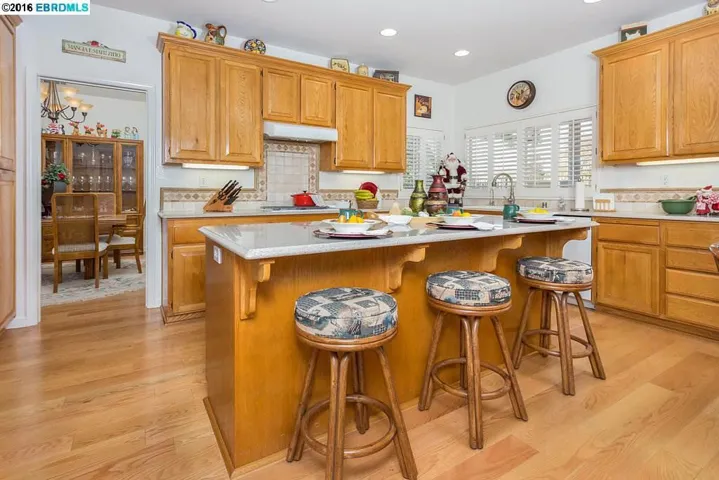 633 Red Rome Ln, Brentwood, California 94513