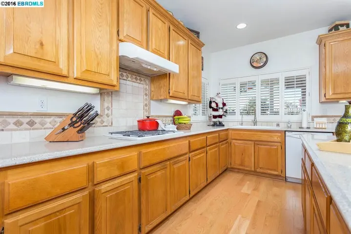 633 Red Rome Ln, Brentwood, California 94513