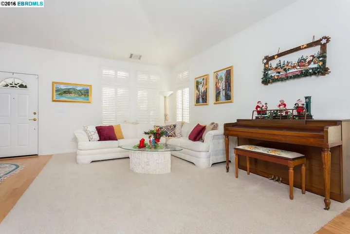 633 Red Rome Ln, Brentwood, California 94513