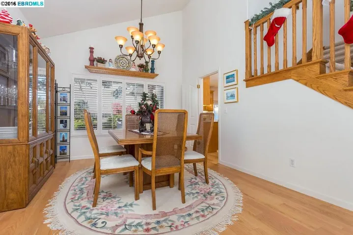 633 Red Rome Ln, Brentwood, California 94513