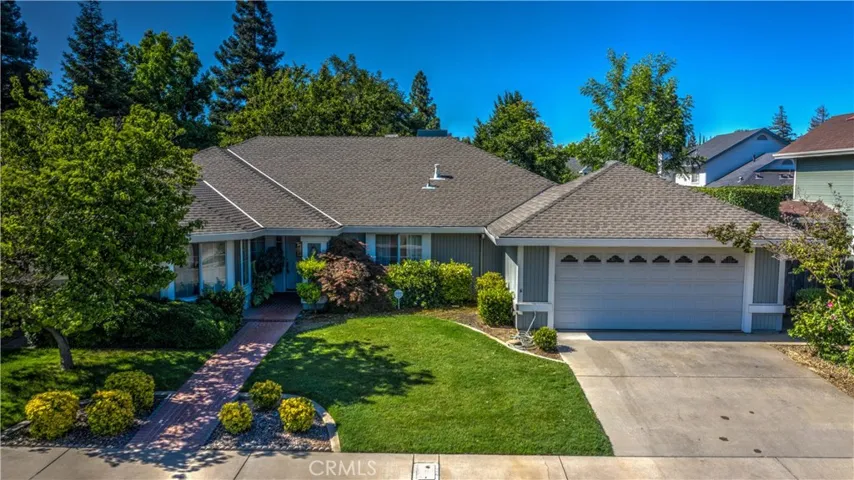 1564 Santa Inez Court, Merced, California 95340