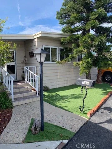 19361 Unit 183 Brookhurst Street 183, Huntington Beach, California 92646
