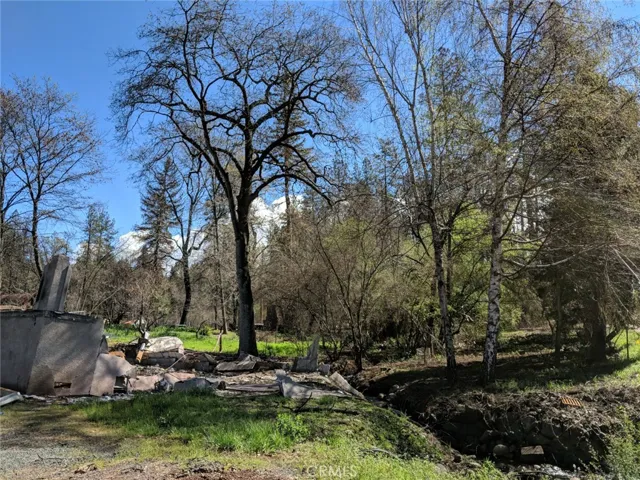 1201 Bille Road, Paradise, California 95969