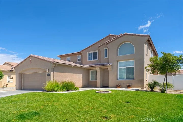 1080 Laurelhurst, San Jacinto, California 92582