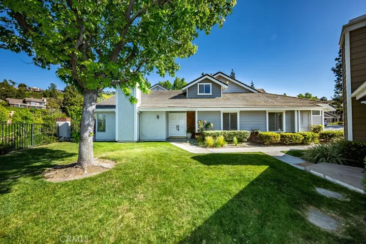 505 S Westford Street, Anaheim Hills, California 92807