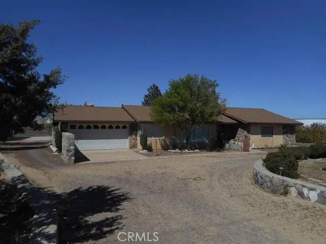 31224 Pawnee Street, Lucerne Valley, California 92356