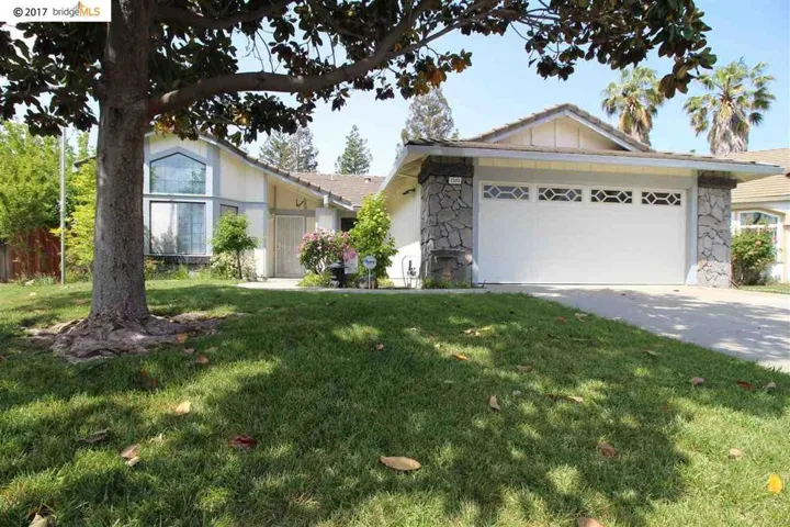 2503 Brocket Ct, Antioch, California 94531