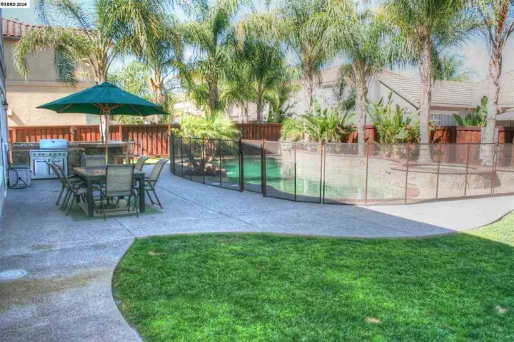 1736 Mediterraneo Way, Brentwood, California 94513
