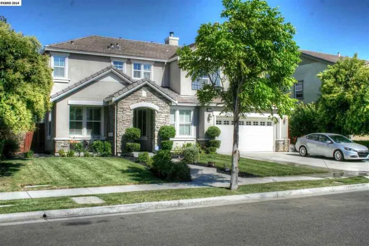 1736 Mediterraneo Way, Brentwood, California 94513