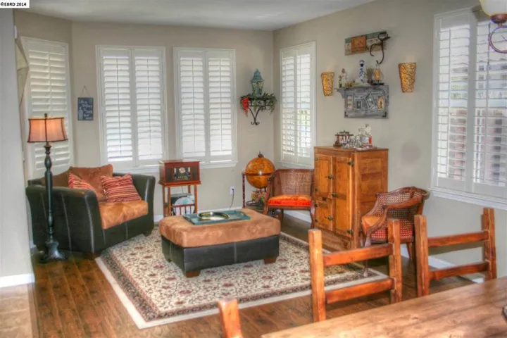 1736 Mediterraneo Way, Brentwood, California 94513