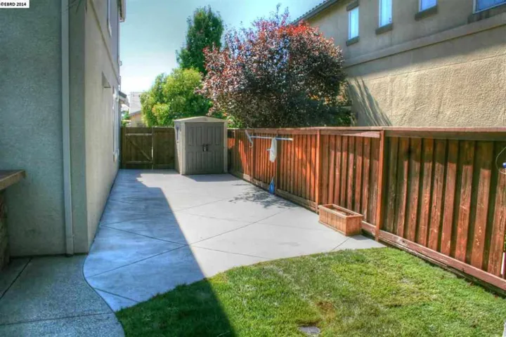 1736 Mediterraneo Way, Brentwood, California 94513