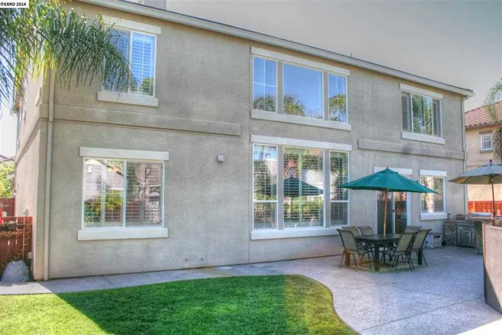 1736 Mediterraneo Way, Brentwood, California 94513