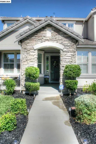 1736 Mediterraneo Way, Brentwood, California 94513