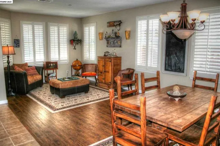 1736 Mediterraneo Way, Brentwood, California 94513
