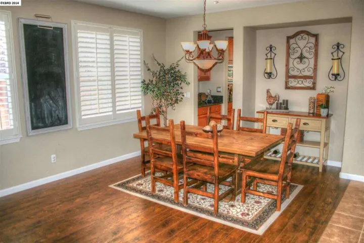 1736 Mediterraneo Way, Brentwood, California 94513