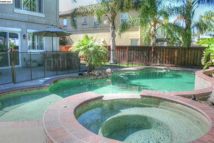 1736 Mediterraneo Way, Brentwood, California 94513
