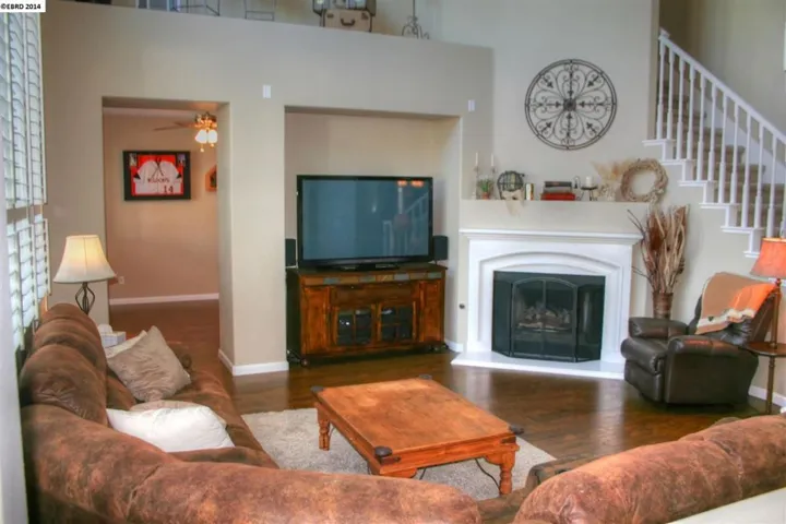 1736 Mediterraneo Way, Brentwood, California 94513