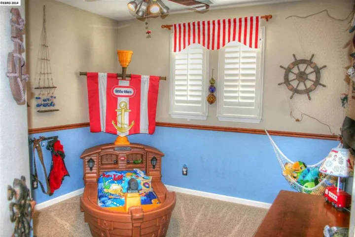 1736 Mediterraneo Way, Brentwood, California 94513