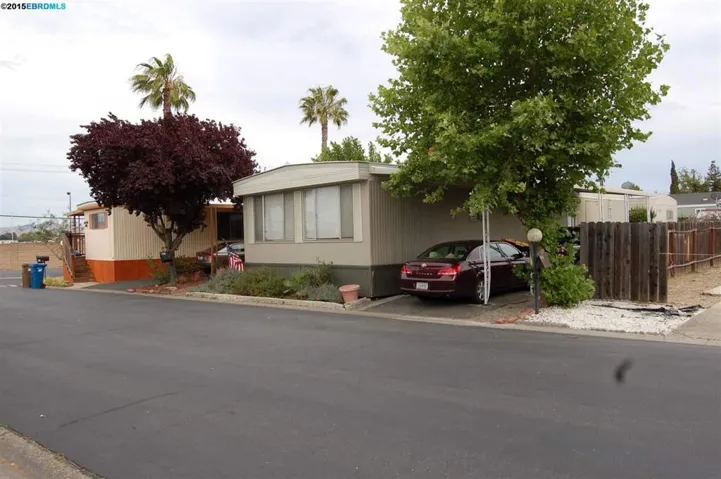 176 Selima, None, California 94553