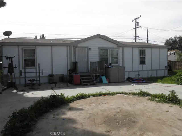31231 Neer Street, Homeland, California 92548