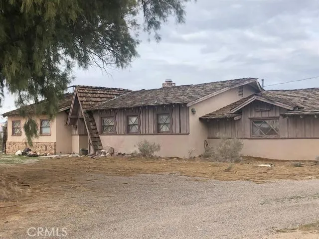 38933 Tami Road, Newberry Springs, California 92365