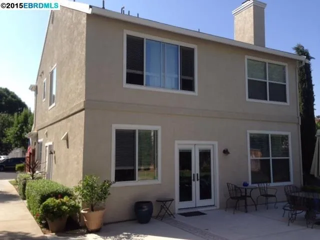 345 Chelmsford Dr, Brentwood, California 94513