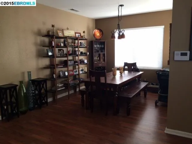 345 Chelmsford Dr, Brentwood, California 94513