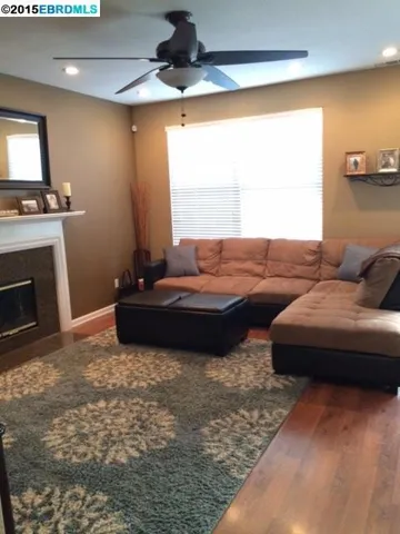 345 Chelmsford Dr, Brentwood, California 94513