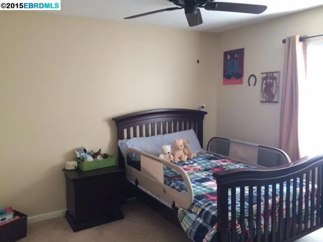 345 Chelmsford Dr, Brentwood, California 94513