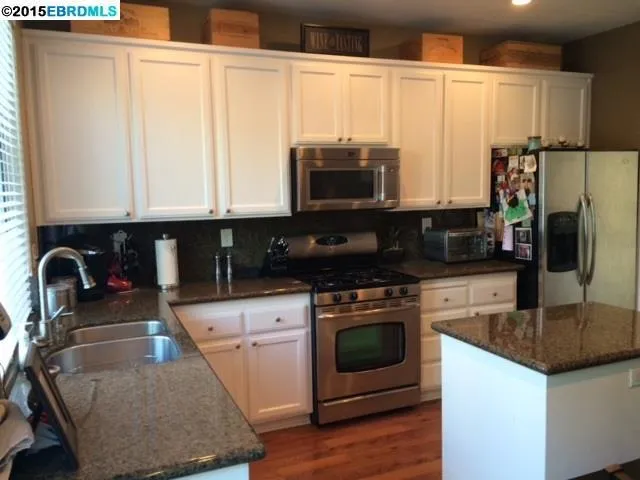 345 Chelmsford Dr, Brentwood, California 94513