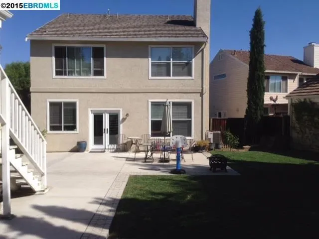 345 Chelmsford Dr, Brentwood, California 94513