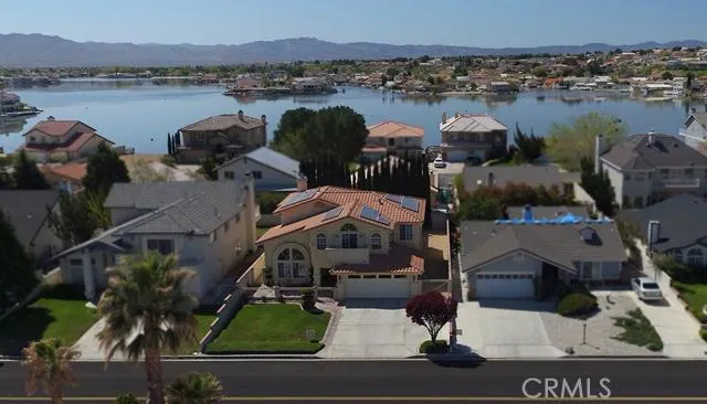 14054 Driftwood Drive, Victorville, California 92395