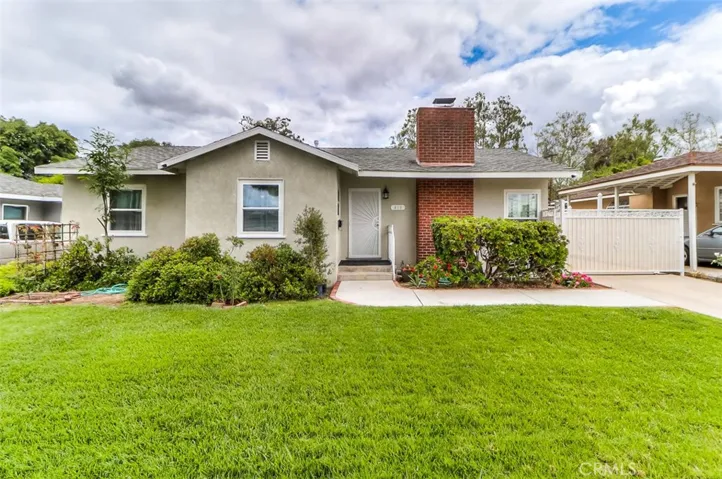 410 S Montezuma Way, West Covina, California 91791