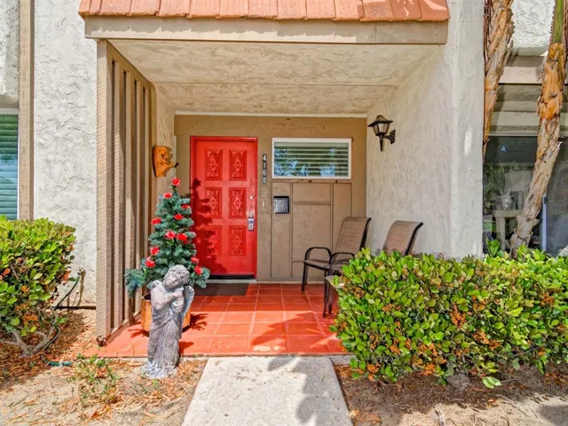 4168 Balboa Way, San Diego, California 92117