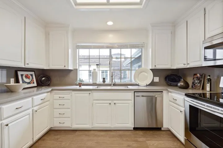 470 Gabilan Street 4, Los Altos, California 94022