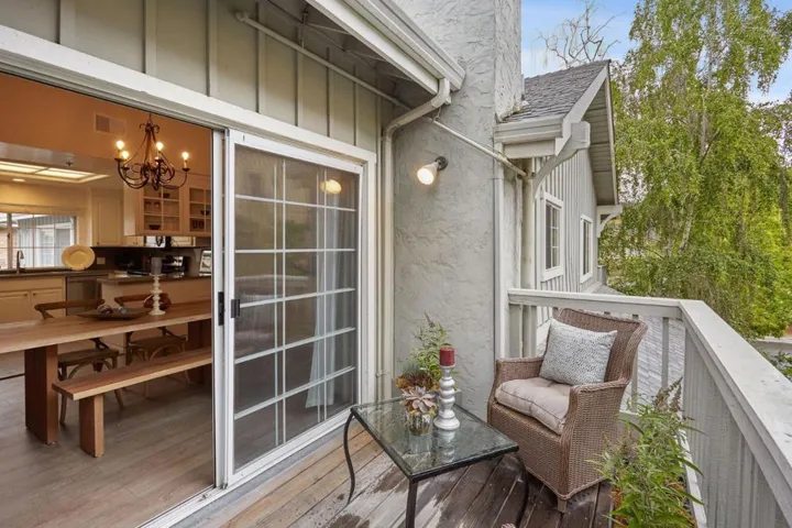 470 Gabilan Street 4, Los Altos, California 94022
