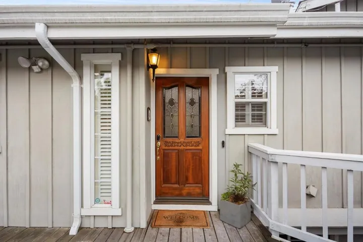 470 Gabilan Street 4, Los Altos, California 94022