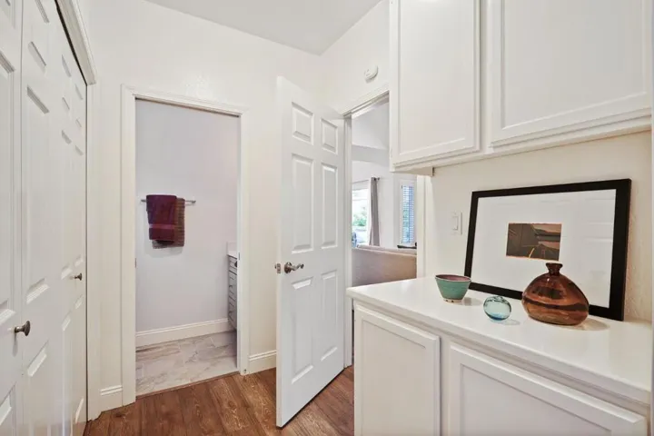 470 Gabilan Street 4, Los Altos, California 94022