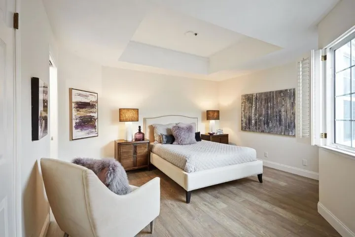 470 Gabilan Street 4, Los Altos, California 94022