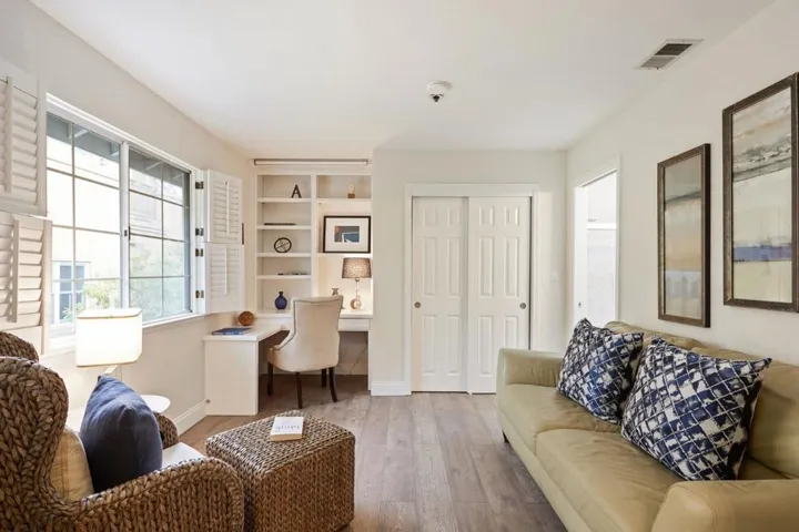 470 Gabilan Street 4, Los Altos, California 94022