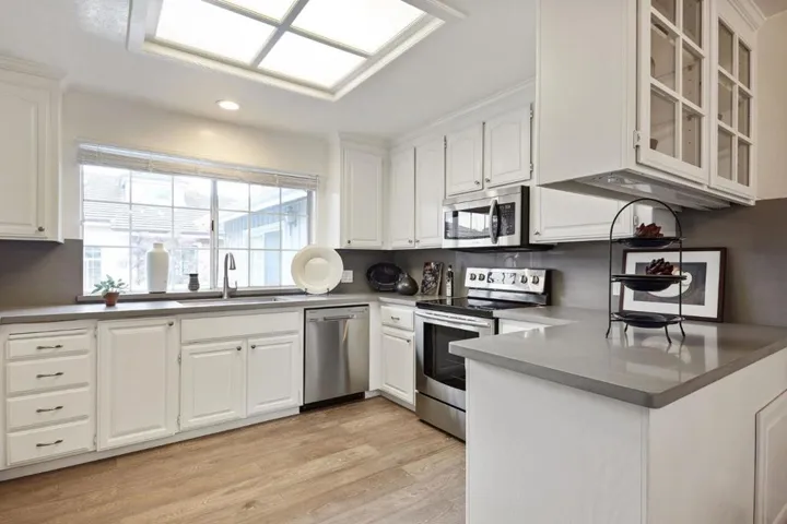 470 Gabilan Street 4, Los Altos, California 94022